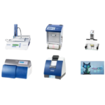 Chaine complète HP-TLC Camag