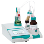 Karl Fischer Metrohm - Coulomètre