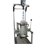 Réacteur Extraction Solvant 20L Legallais