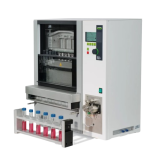 Extraction Solvant sous pression SpeedExtractor Buchi